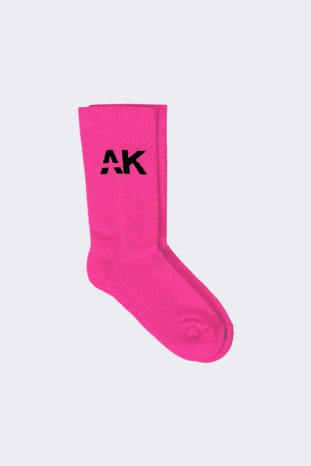 Pink soccer outlet socks