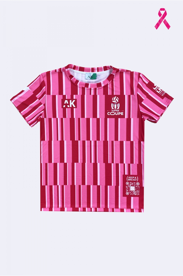 LNV Jersey Pink October 2023