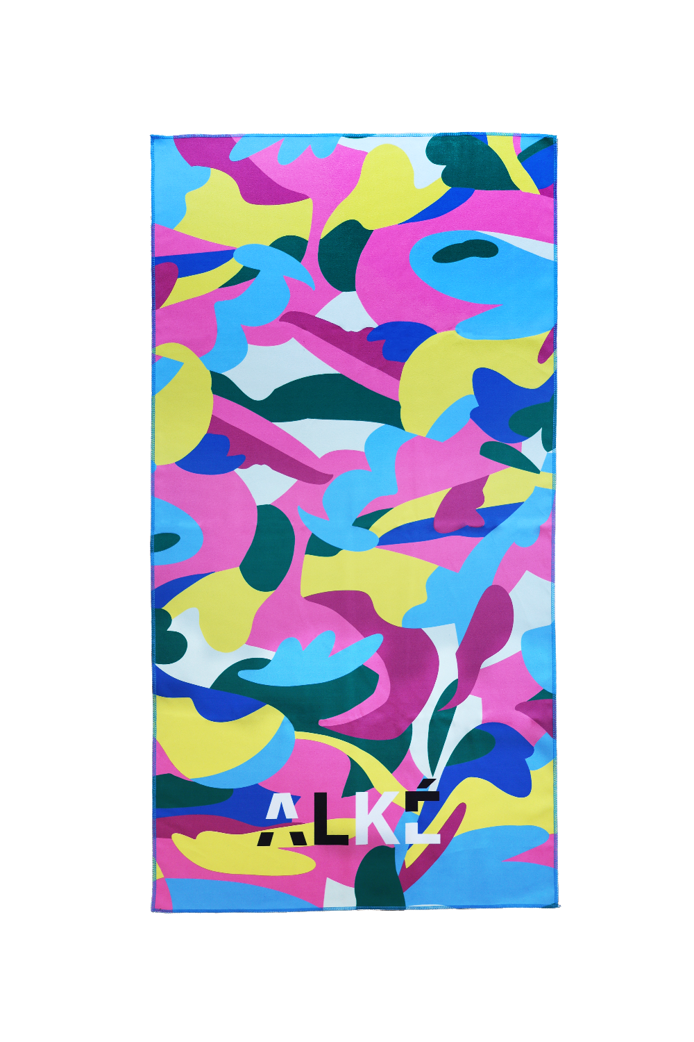 Serviette microfibre Matisse