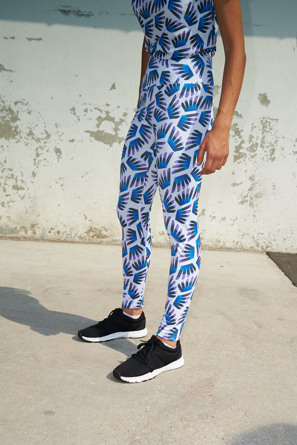 Legging ananas outlet