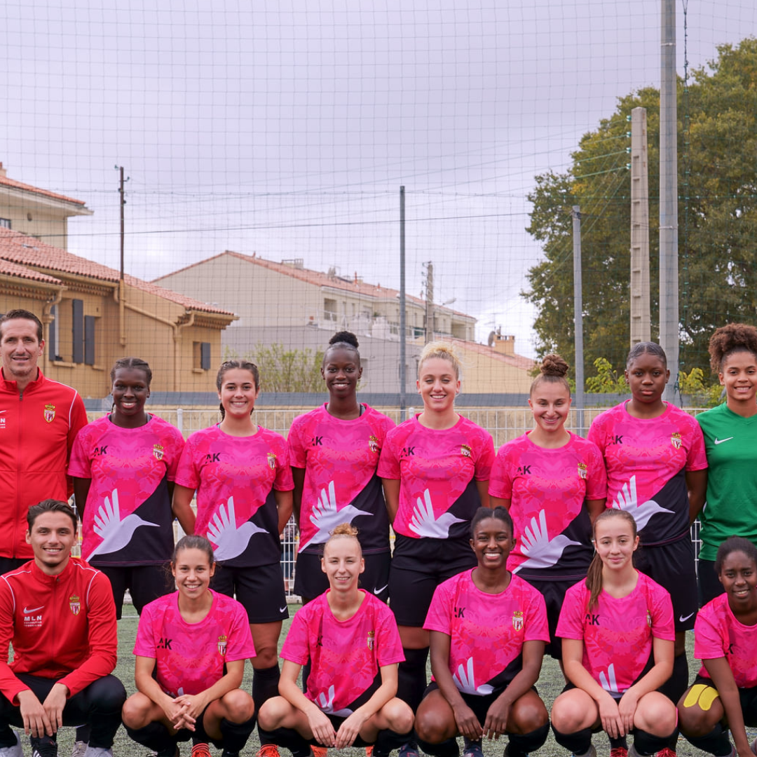 AS Monaco FF